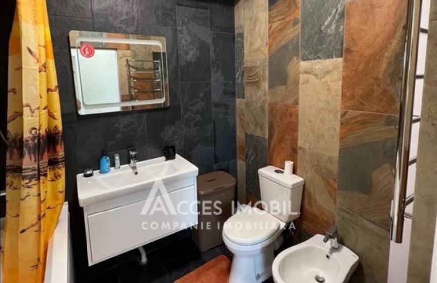 Аренда! Новострой! ул. Измаил, Центр, 2 комнаты! Евроремонт!: 8