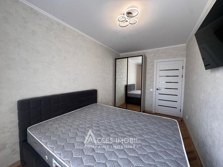 Аренда! Ботаника, бул. Траян, 2 комнаты! Евроремонт!: 0