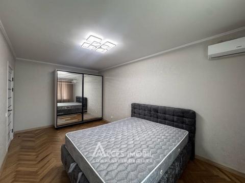 Аренда! Ботаника, бул. Траян, 2 комнаты! Евроремонт!: 1