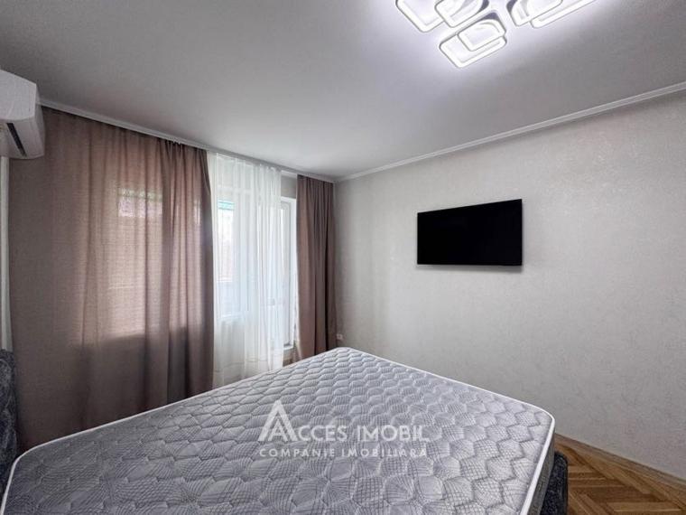 Аренда! Ботаника, бул. Траян, 2 комнаты! Евроремонт!: 2