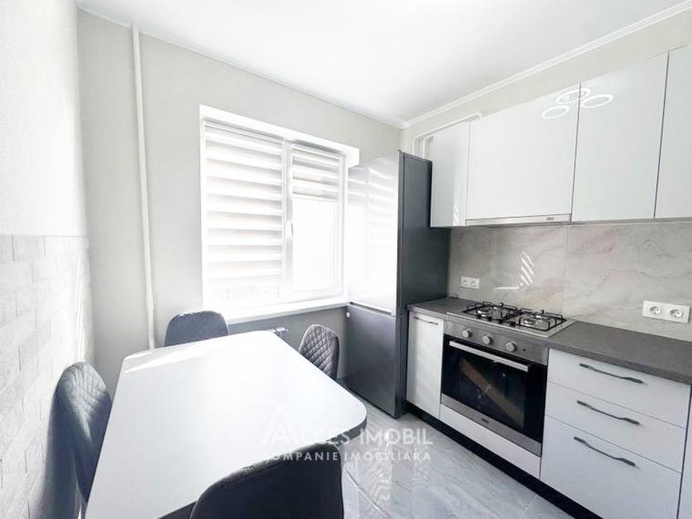 Аренда! Ботаника, бул. Траян, 2 комнаты! Евроремонт!: 5