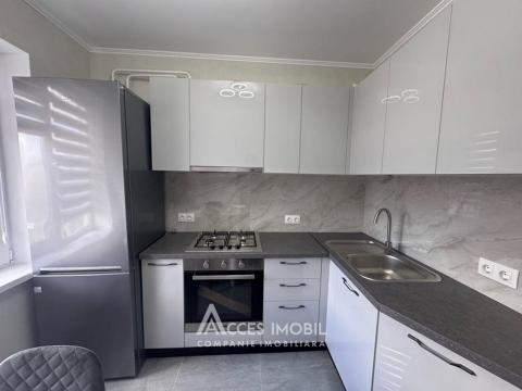 Аренда! Ботаника, бул. Траян, 2 комнаты! Евроремонт!: 6