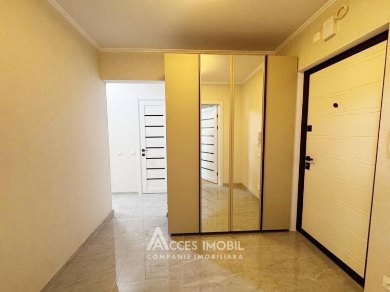 Аренда! Ботаника, бул. Траян, 2 комнаты! Евроремонт!: 7