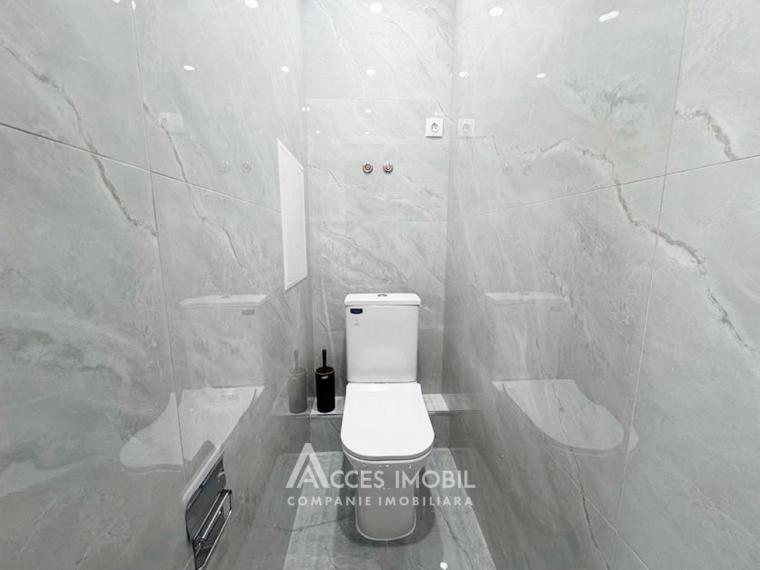 Аренда! Ботаника, бул. Траян, 2 комнаты! Евроремонт!: 8