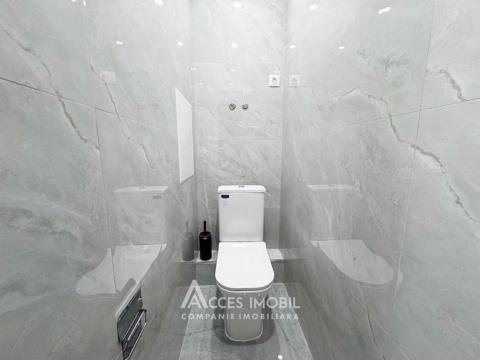 Аренда! Ботаника, бул. Траян, 2 комнаты! Евроремонт!: 8