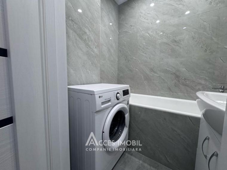 Аренда! Ботаника, бул. Траян, 2 комнаты! Евроремонт!: 9