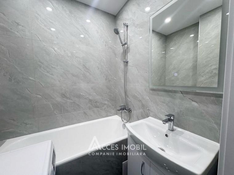 Аренда! Ботаника, бул. Траян, 2 комнаты! Евроремонт!: 10