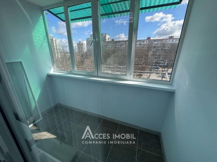 Аренда! Ботаника, бул. Траян, 2 комнаты! Евроремонт!: 11