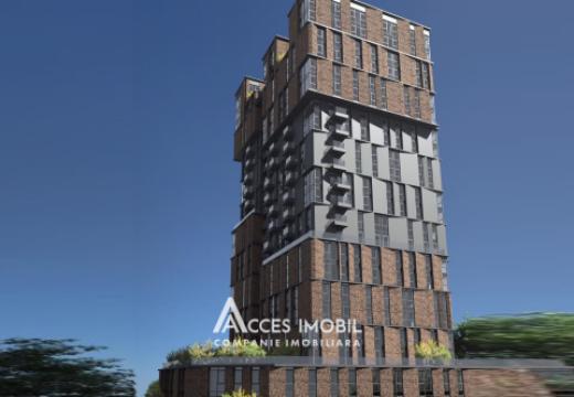 Apartamente de vânzare în Chișinău: Râșcani, str. Spartacus