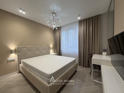 Apartamente în chirie în Chișinău: Buiucani, bd. Alba Iulia