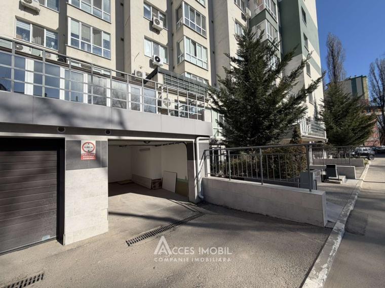 Chirie! Bloc nou! Botanica, str. N. Titulescu, 2 camere + living! Euroreparație!: 15