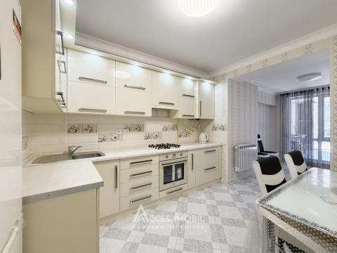 Apartamente în chirie în Chișinău: Botanica, str. Nicolae Titulescu