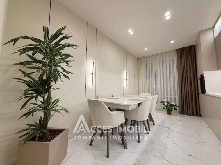 Inamstro! Buiucani, str. Liviu Deleanu, 2 camere. Euroreparație!: 1