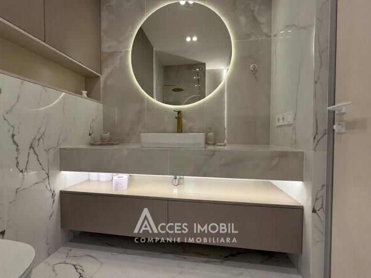 Inamstro! Buiucani, str. Liviu Deleanu, 2 camere. Euroreparație!: 7