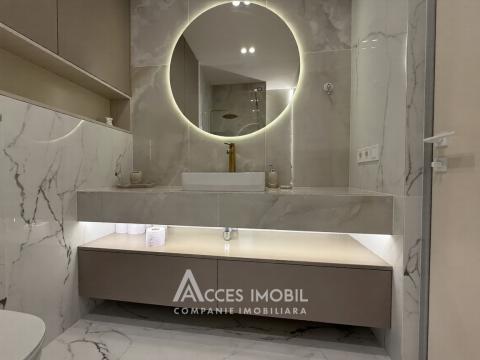 Inamstro! Buiucani, str. Liviu Deleanu, 2 camere. Euroreparație!: 7