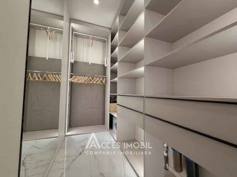 Inamstro! Buiucani, str. Liviu Deleanu, 2 camere. Euroreparație!: 9