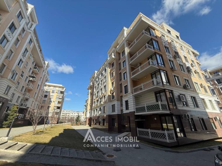 Inamstro! Buiucani, str. Liviu Deleanu, 2 camere. Euroreparație!: 13