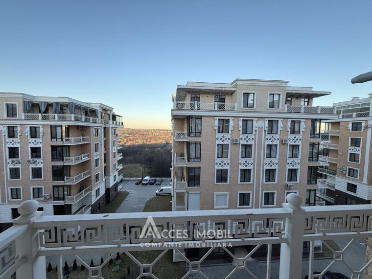 Inamstro! Buiucani, str. Liviu Deleanu, 2 camere. Euroreparație!: 12