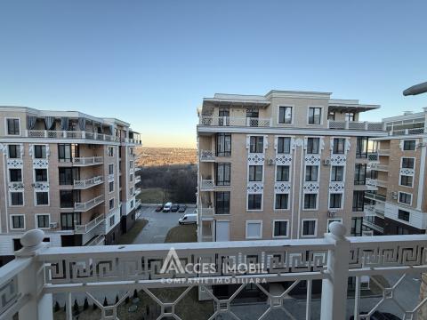 Inamstro! Buiucani, str. Liviu Deleanu, 2 camere. Euroreparație!: 12