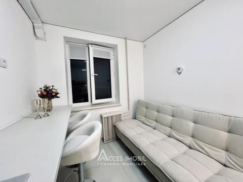 Botanica, str. Burebista, o cameră! De mijloc! Euroreparație!: 2