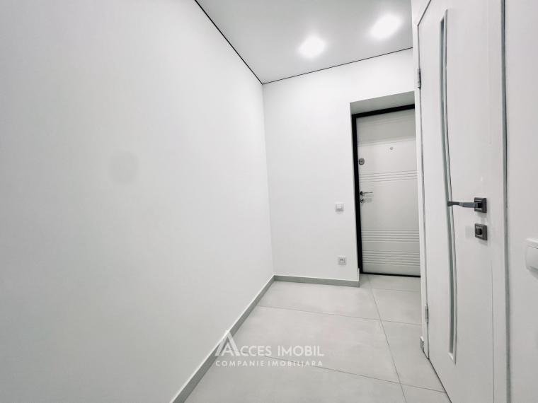 Botanica, str. Burebista, o cameră! De mijloc! Euroreparație!: 4