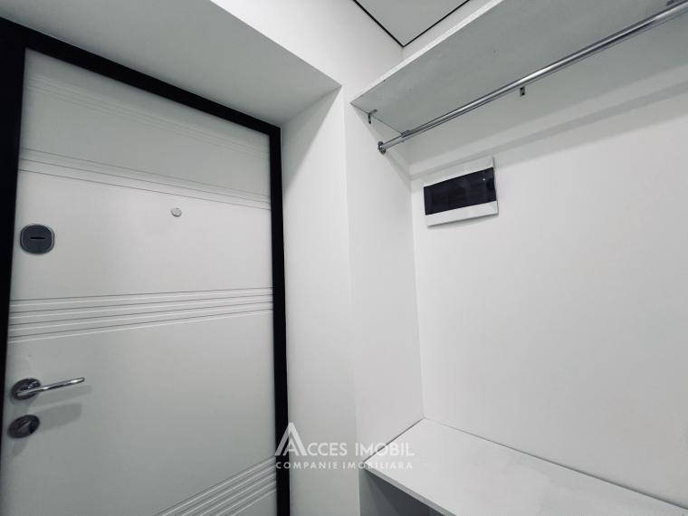 Botanica, str. Burebista, o cameră! De mijloc! Euroreparație!: 5