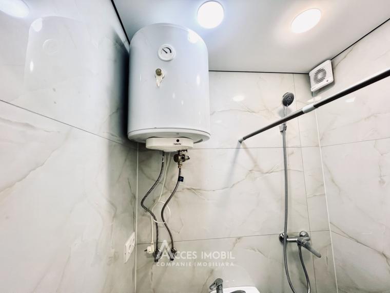 Botanica, str. Burebista, o cameră! De mijloc! Euroreparație!: 6