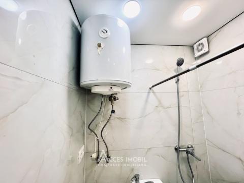 Botanica, str. Burebista, o cameră! De mijloc! Euroreparație!: 6