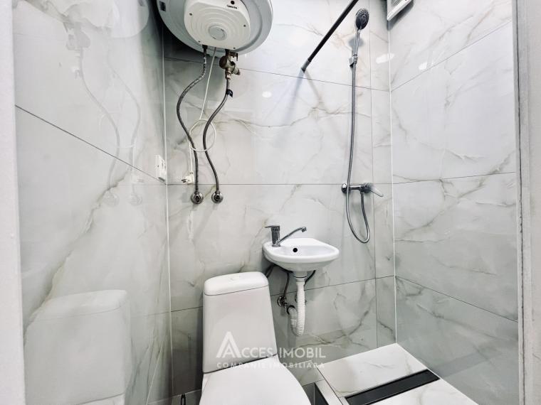 Botanica, str. Burebista, o cameră! De mijloc! Euroreparație!: 7