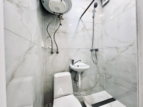 Botanica, str. Burebista, o cameră! De mijloc! Euroreparație!: 7