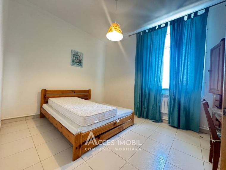 Rent! New Block! Stăuceni, 31 August Street, 2 rooms + living room. Eurorepair!: 5