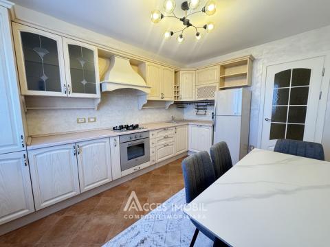 Apartamente de vânzare în Chișinău: Centru, str. Natalia Gheorghiu