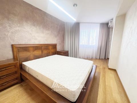 Bloc Nou! str. Natalia Gheorghiu, Centru, 2 camere. Euroreparație!: 2