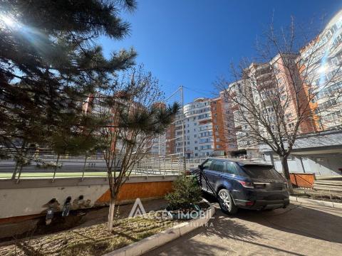 Bloc Nou! str. Natalia Gheorghiu, Centru, 2 camere. Euroreparație!: 10