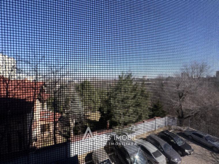 Bloc Nou! str. Natalia Gheorghiu, Centru, 2 camere. Euroreparație!: 11