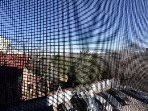 Bloc Nou! str. Natalia Gheorghiu, Centru, 2 camere. Euroreparație!: 11