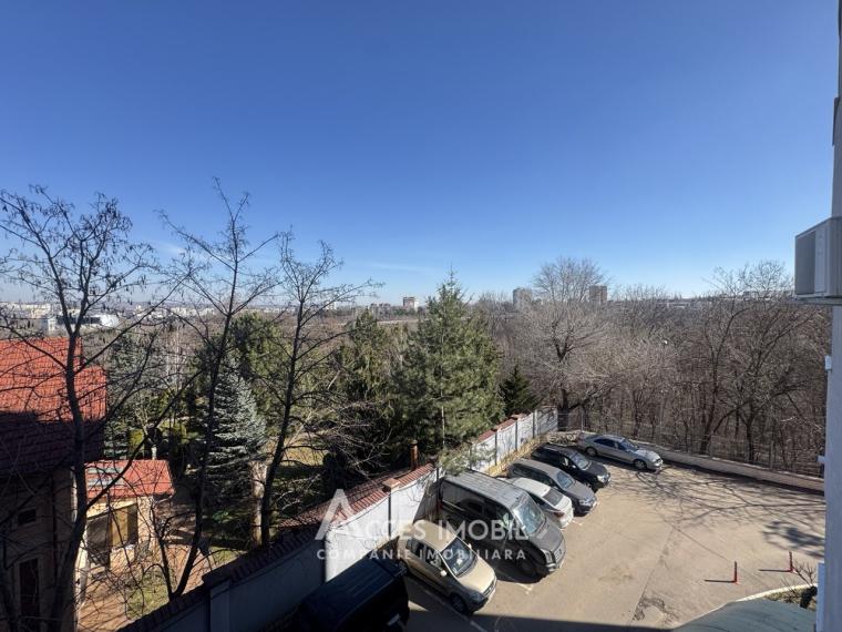 Bloc Nou! str. Natalia Gheorghiu, Centru, 2 camere. Euroreparație!: 12