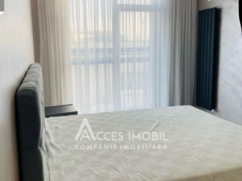 Аренда! Новострой! Рышкановка, ул. Корнешть, 1 комнатa. Eвроремонт!: 1