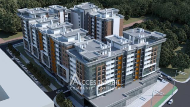 Apartamente de vânzare în Chișinău: Ciocana, str. N. M. Spătaru