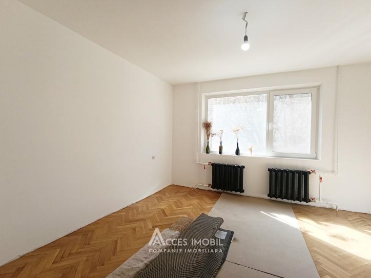 Buiucani, str. Ion Neculce, 3 camere + living. Seria 143! Varianta albă!: 5