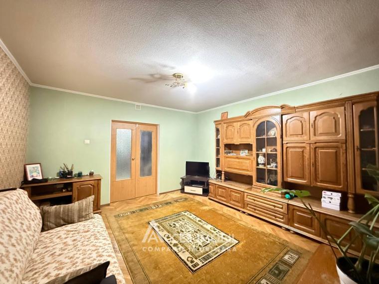 Ciocana, str. Mihail Sadoveanu, 3 camere! Localizare de mijloc!: 1