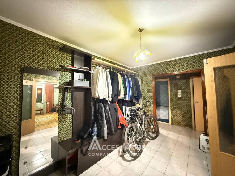 Ciocana, str. Mihail Sadoveanu, 3 camere! Localizare de mijloc!: 4