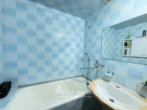 Ciocana, str. Mihail Sadoveanu, 3 camere! Localizare de mijloc!: 5