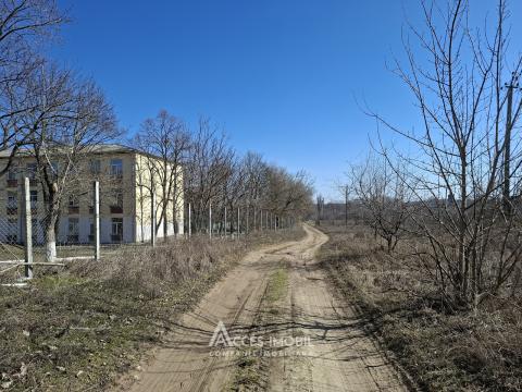 Terenuri de vânzare în Chișinău: Anenii Noi, sat. Chetrosu