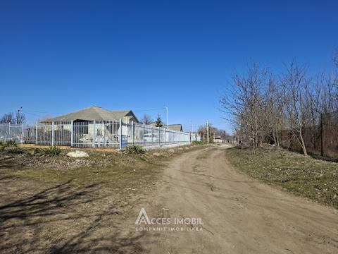 Teren pentru construcții 15 ari! Anenii Noi, sat. Chetrosu!: 1