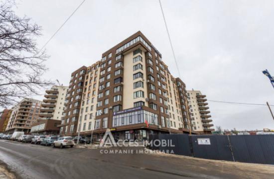 Apartamente de vânzare în Chișinău: Dumbrava, str. Durlești