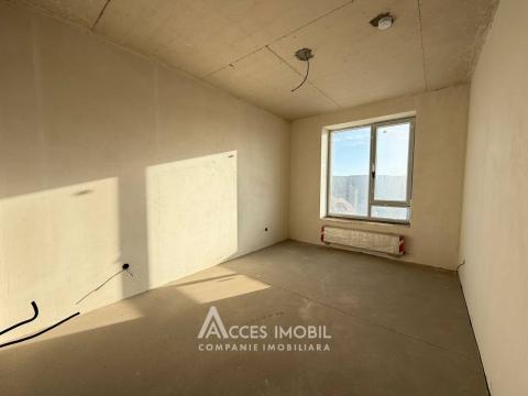 Astercon! Dumbrava, str. Durlești, 3 camere. Variantă albă!: 1