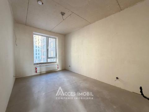 Astercon! Dumbrava, str. Durlești, 3 camere. Variantă albă!: 2