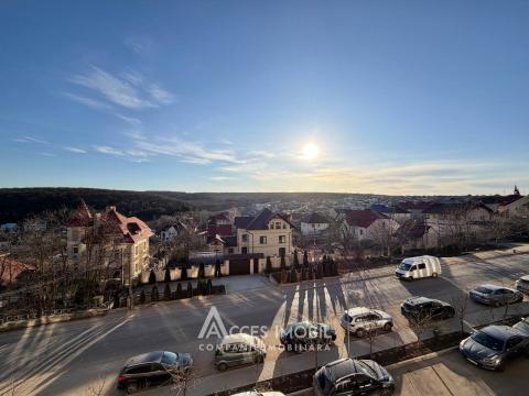 Astercon! Dumbrava, str. Durlești, 3 camere. Variantă albă!: 7