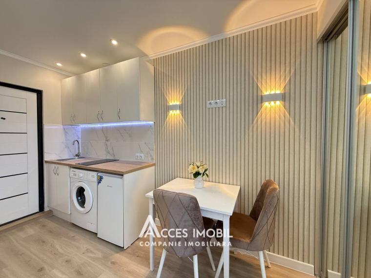 Chirie! str. Mihail Sadoveanu, Ciocana, 1 cameră! Euroreparație!: 3